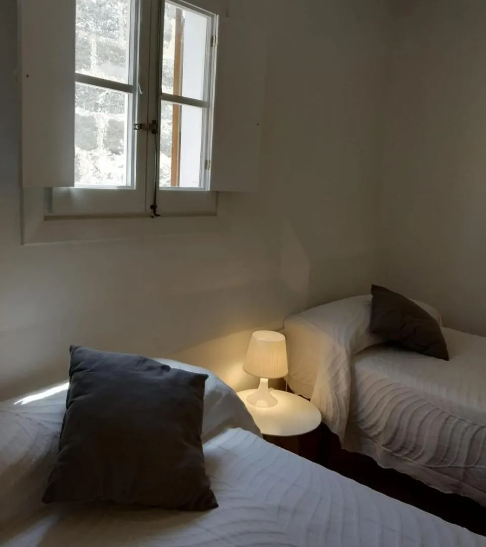 Holiday home Andrones Villa Ciutadella  Spain
