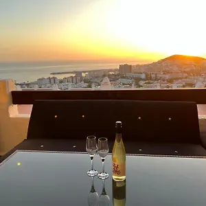 Vlasta Port Royal Cristianos Apartment Los Cristianos (Tenerife)