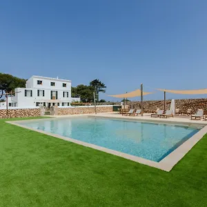 Casa di campagna Son Rosas, Ciutadella (Menorca)