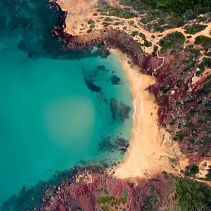 Affittacamere Sa Set Cales, Ciutadella (Menorca)